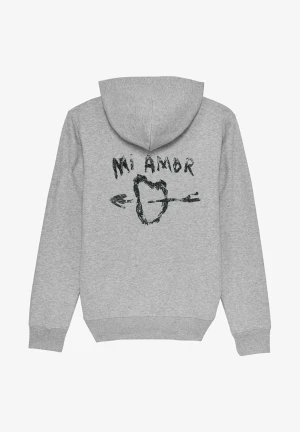 Miamor hoodie  - Säljer pga oseriös köpare och att den inte blir såld. Nypris 2000kr
