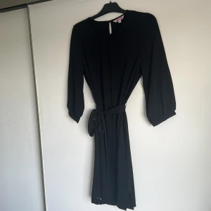 Klänning  - Klänning från indiska 