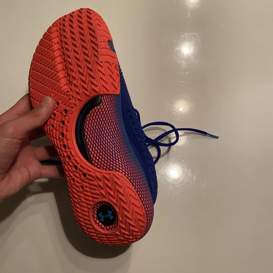 Under Armour sport skor - 91