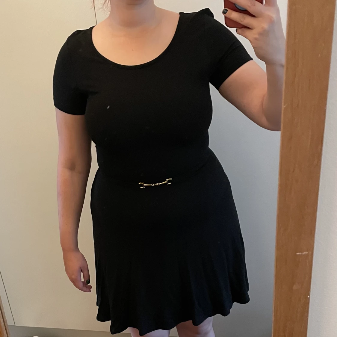 Ida Sjöstedt bett-klänning