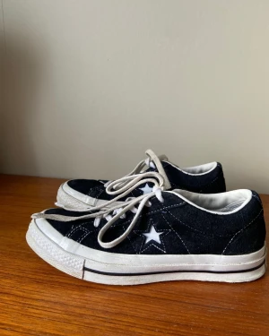 Convers one Star mocka  - Convers one Star i mocka 
