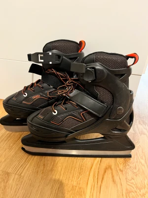 Junior Ice Skates  - Gear up for the next winter season. Junior ice skates.  