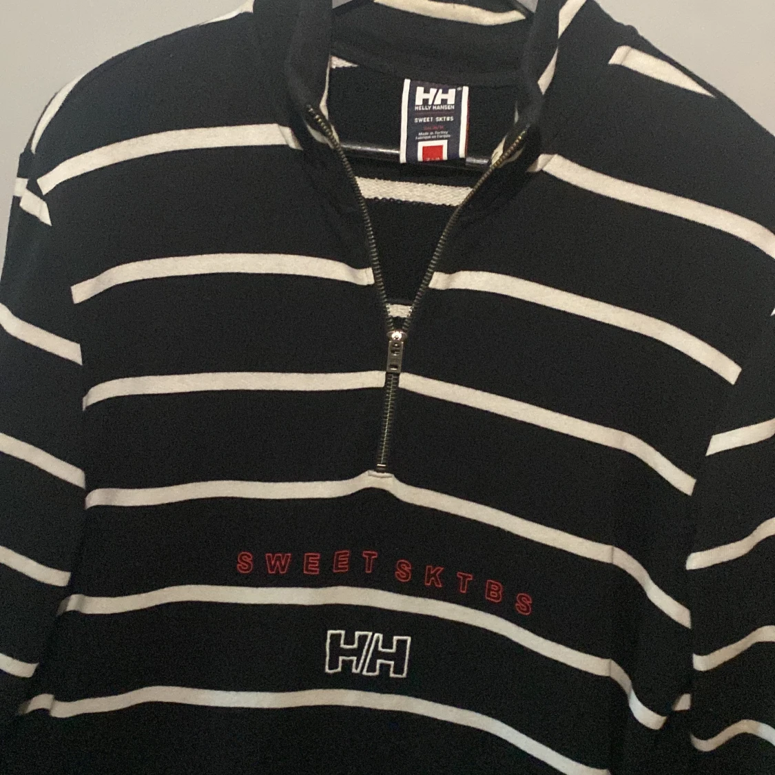 Helly Hansen x Sweet Sktbs Tröja - 91