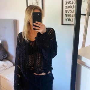 Zaratopp - Zaratröja/topp i storlek s, endast använd en gång så så gott som ny!