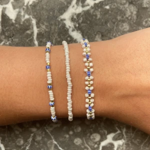Armband  - Superfina handgjorda armband, de kostar 15-20 kr/st🌸 vid köp av fler kan man få paketpris!