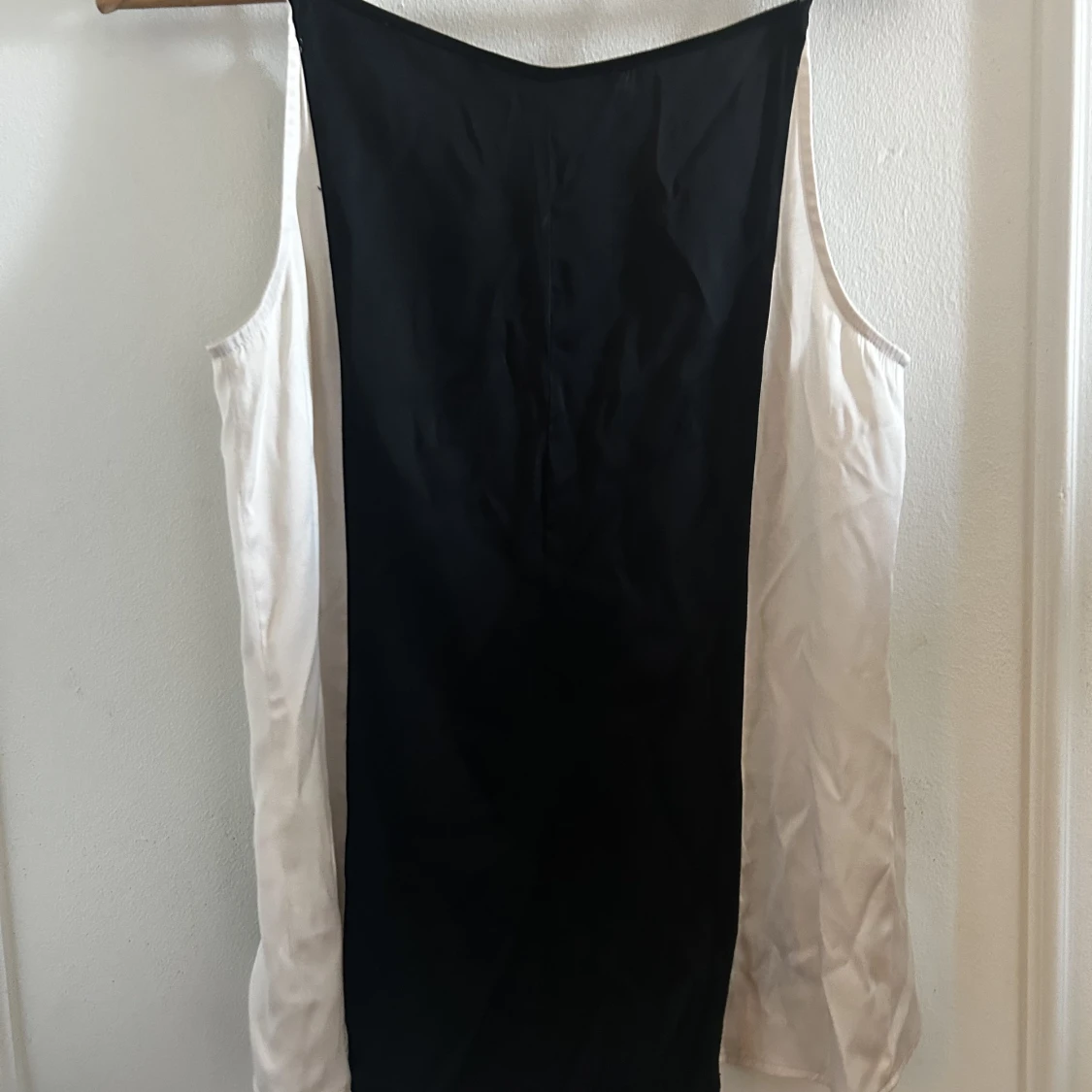 Svart vitt linne - 91