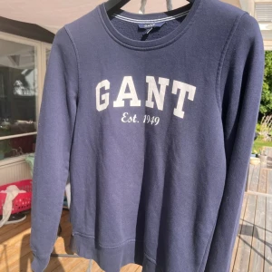 Tröja - Fin gant teöja som blivit förlitwn för mig, inte använd så mycket