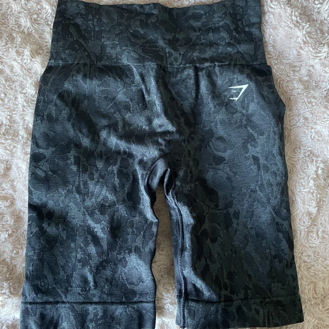 Gymshark shorts