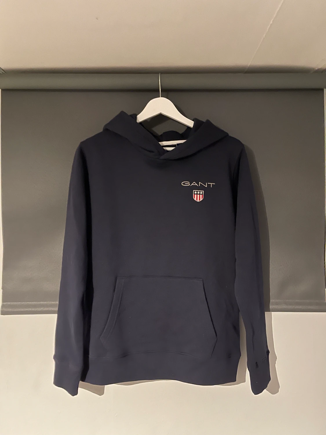 Gant hoodie 