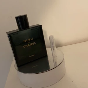 Bleu - 100% äkta parfymer, skriv vid funderingar!