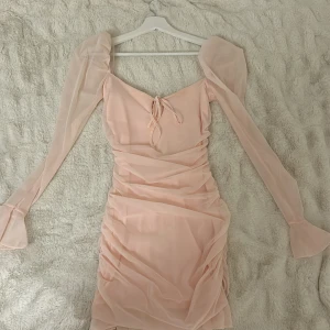 Ohpolly klänning - Bra skick