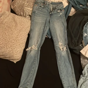 Jeans  - Ett par jeans från lager 157. Säljer för 50 kr 