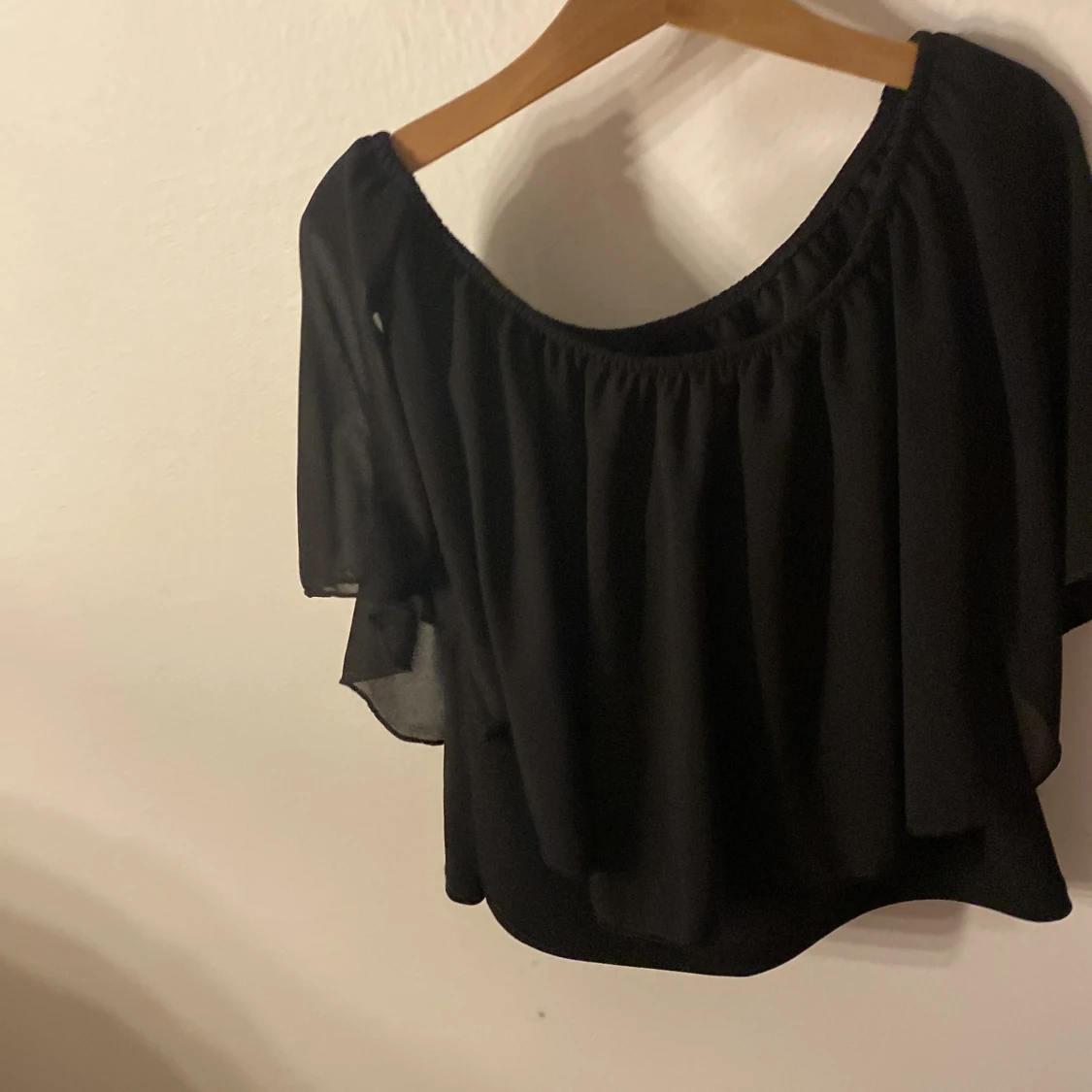 Säljer denna blus ❤️ ny pris 100 kr ! - 90