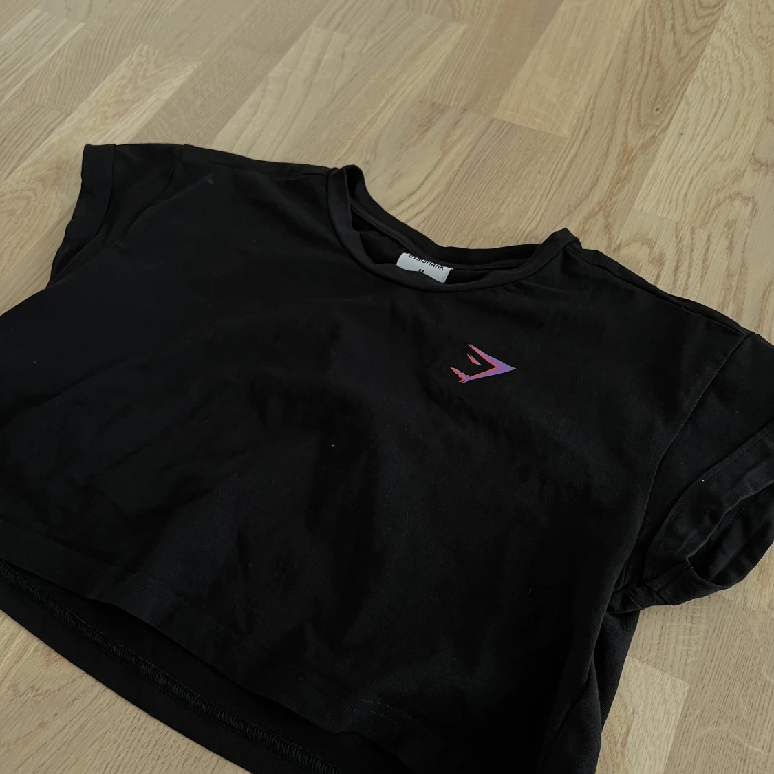 Träningstopp Gymshark