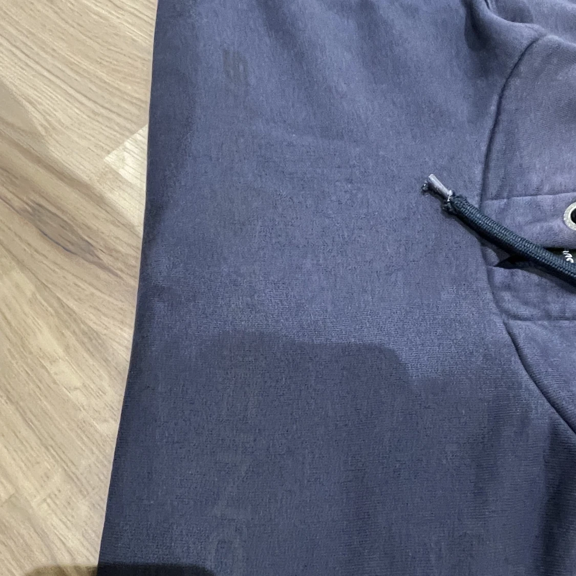 Sail Racing hoodie storlek L - 91