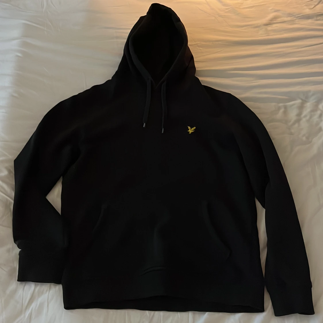 Lyle & Scott hoodie