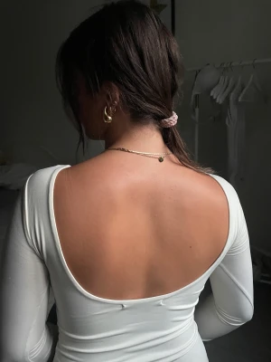 öppenrygg  - Öppen rygg törja i super fin färg som tyvärr är för liten på mig annars hade jag gärna haft kvar den andvänd 2 gånger🥰