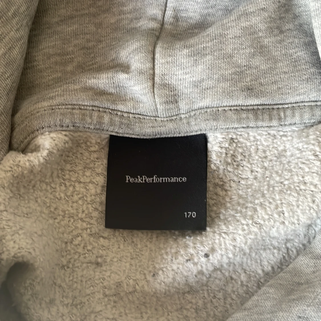 Peakperformance - 91