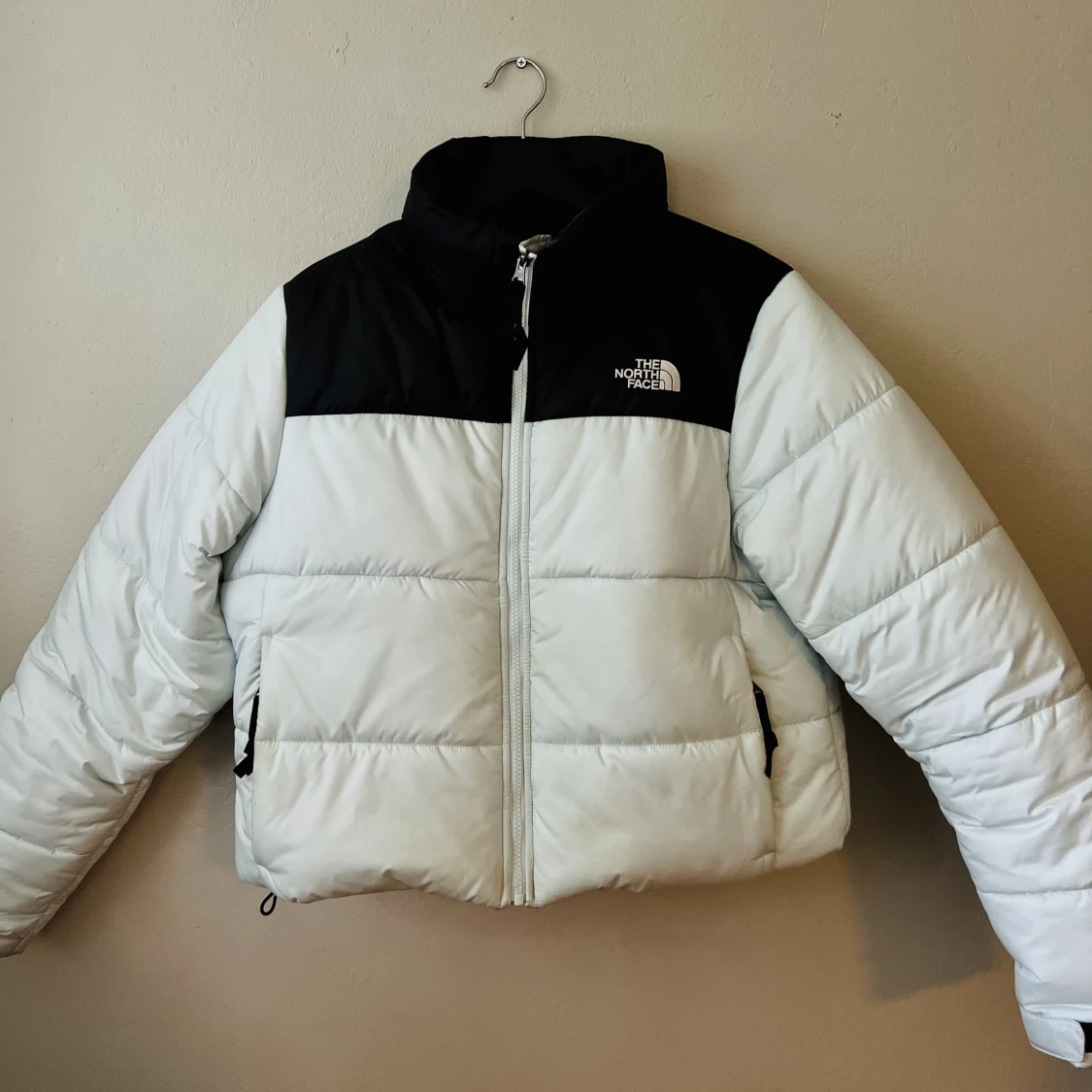 The North Face Cropped Saikuru Jacket - 90