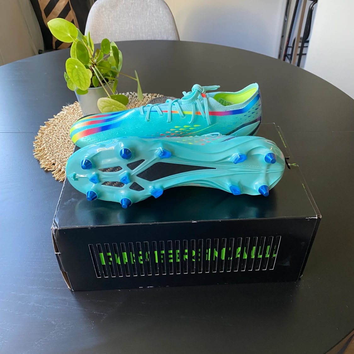 Adidas X speedportal SG