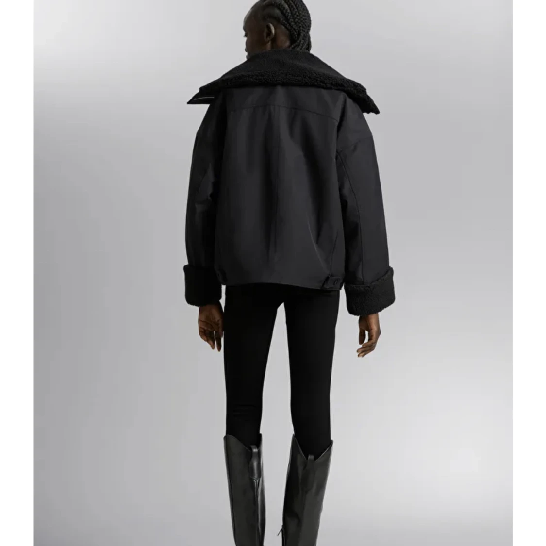 & Other Stories jacka - 91