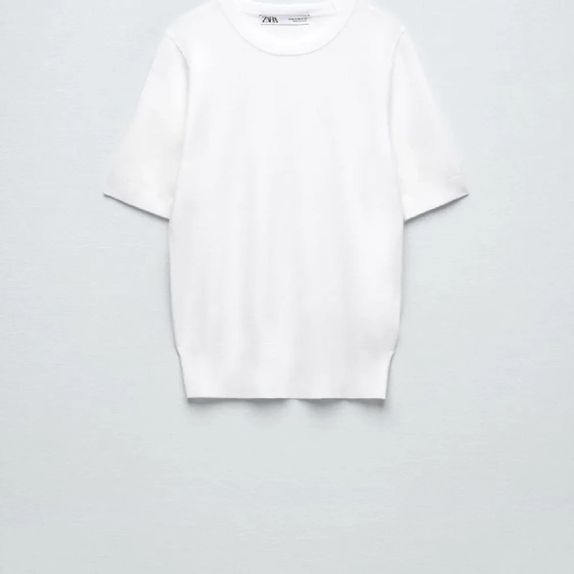 Zara t shirt 