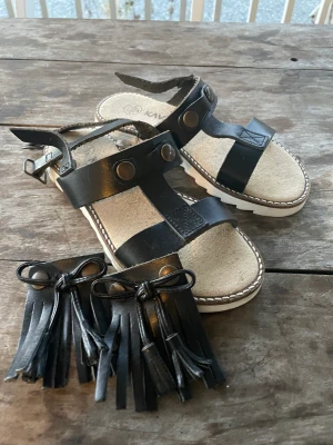 Sandaler  - Ett par super snygg sandaler 