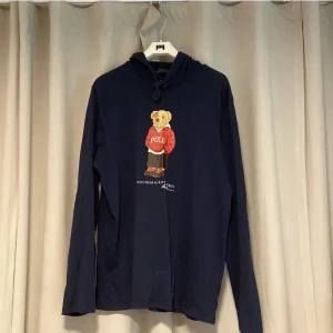Polobear hoodie  - Polobear Hoodie 