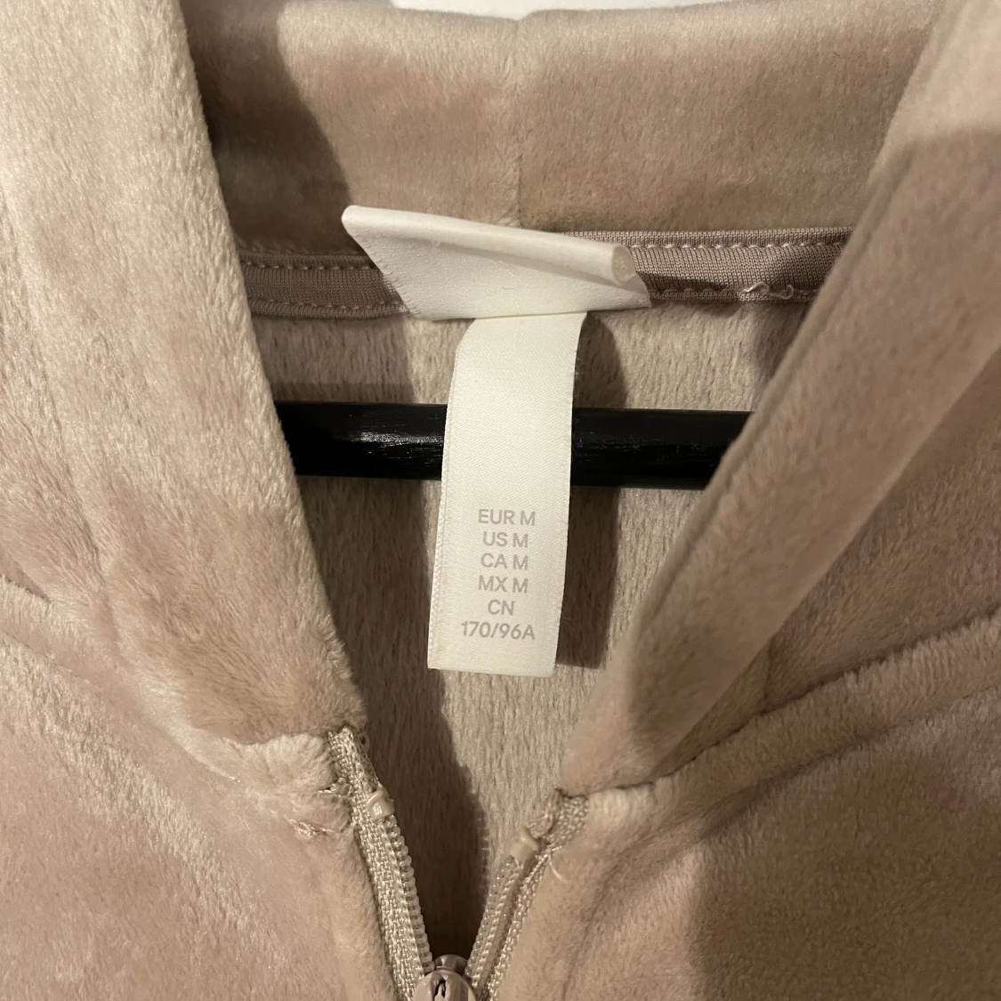 Myströja strl M - 91