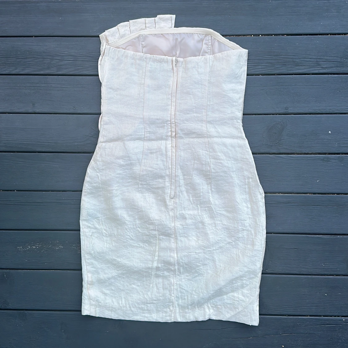 Student Fodral klänning  - 91