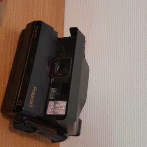 Polaroid Image Pro - Kamera nästan aldig använd kommer inte med foto 