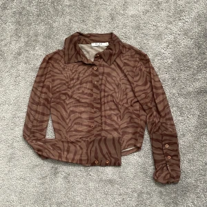 Mesh topp - Mesh topp från NA-KD. Helt oanvänd. 