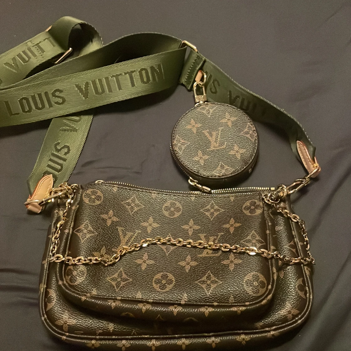 Louis vitton bag