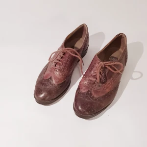 Brogues  - Vintage