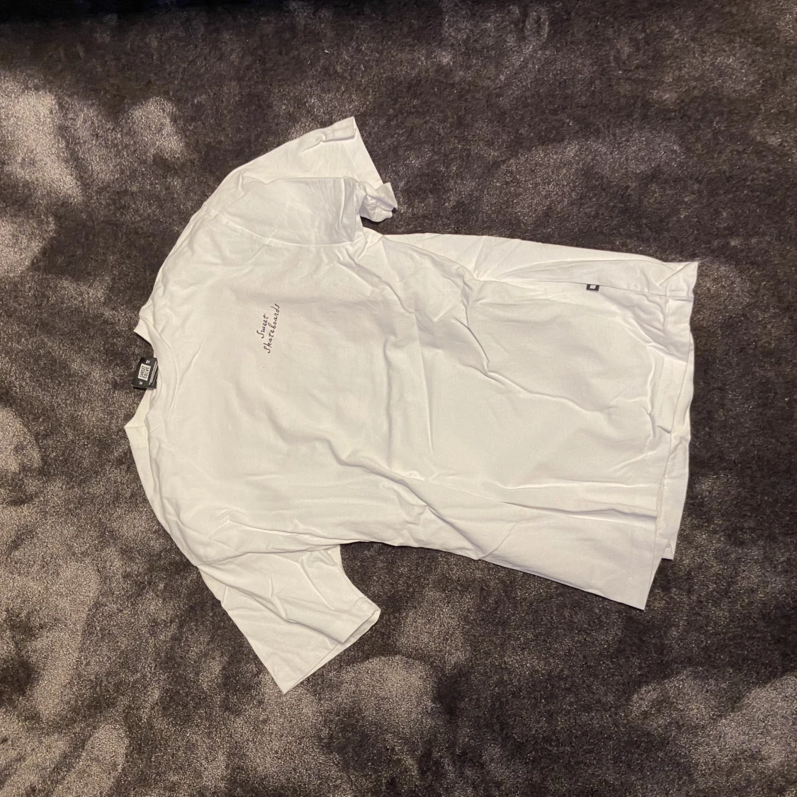 Junkyard t shirt  - 90