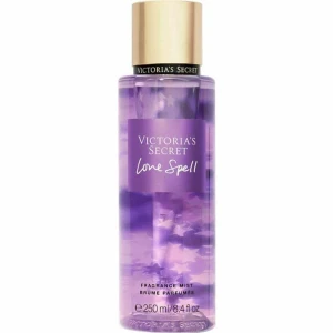Victorias Secret love spell  - Jag säljer min Victorias Secret love spell Body mist. Den är 250ml och är knappt använd som man kan se på sista bilden. Anledning är för att den kommer inte till användning. Frakten ingår inte!💕 Tryck INTE på köp nu