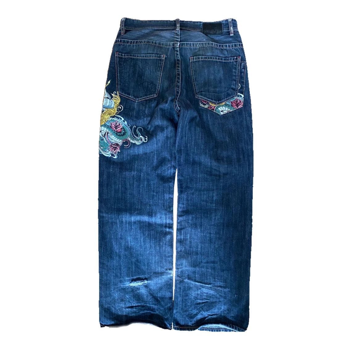 Vintage 00s Eckō Unltd Jeans - 90