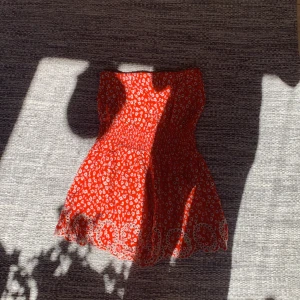  Shorts dress - Jätte fin shorts dress aldrig använt lite för liten 