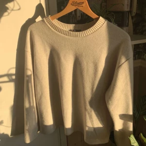 Zara tröja - En till tröja från zara som jag inte använder 