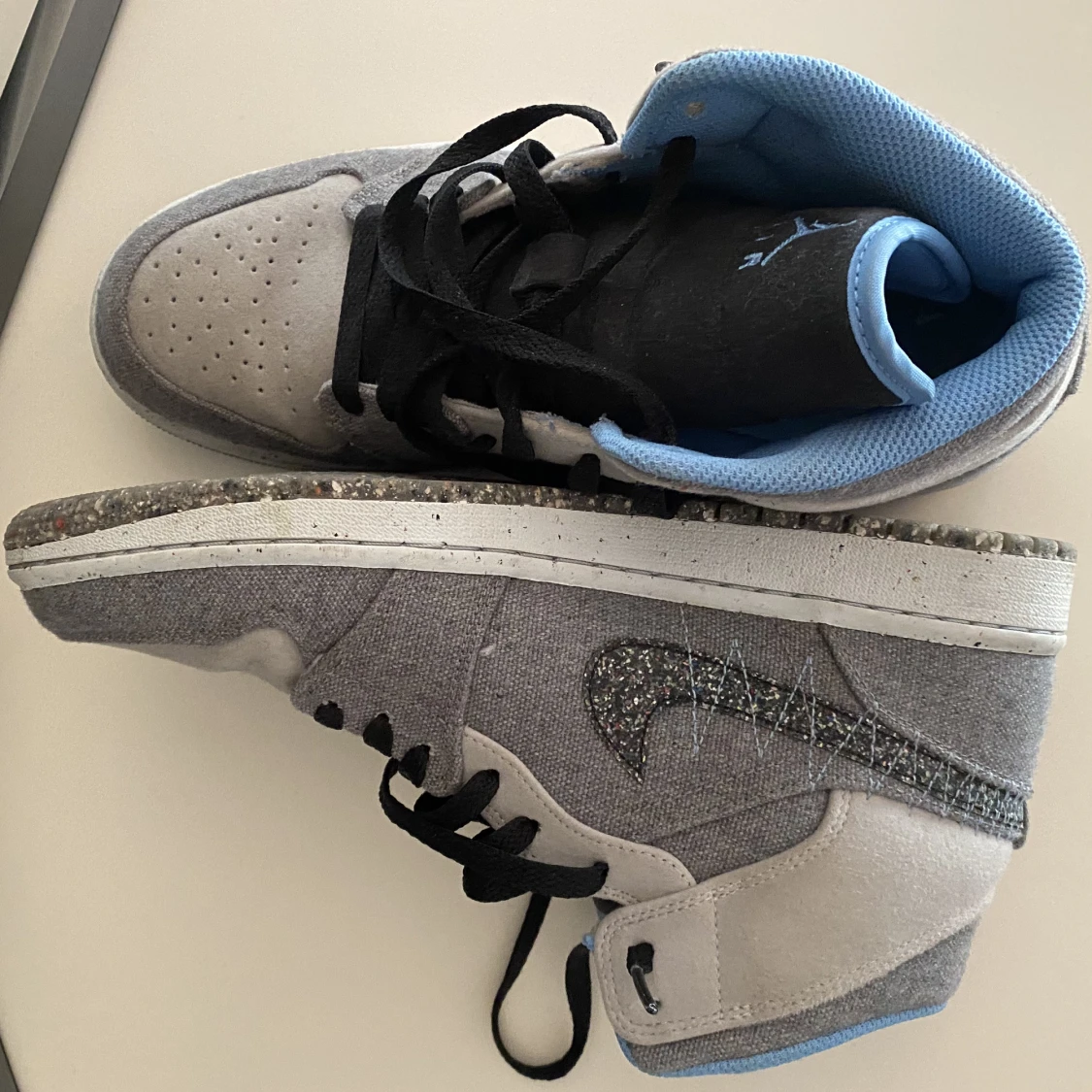 Nike air jordan 1 - 90