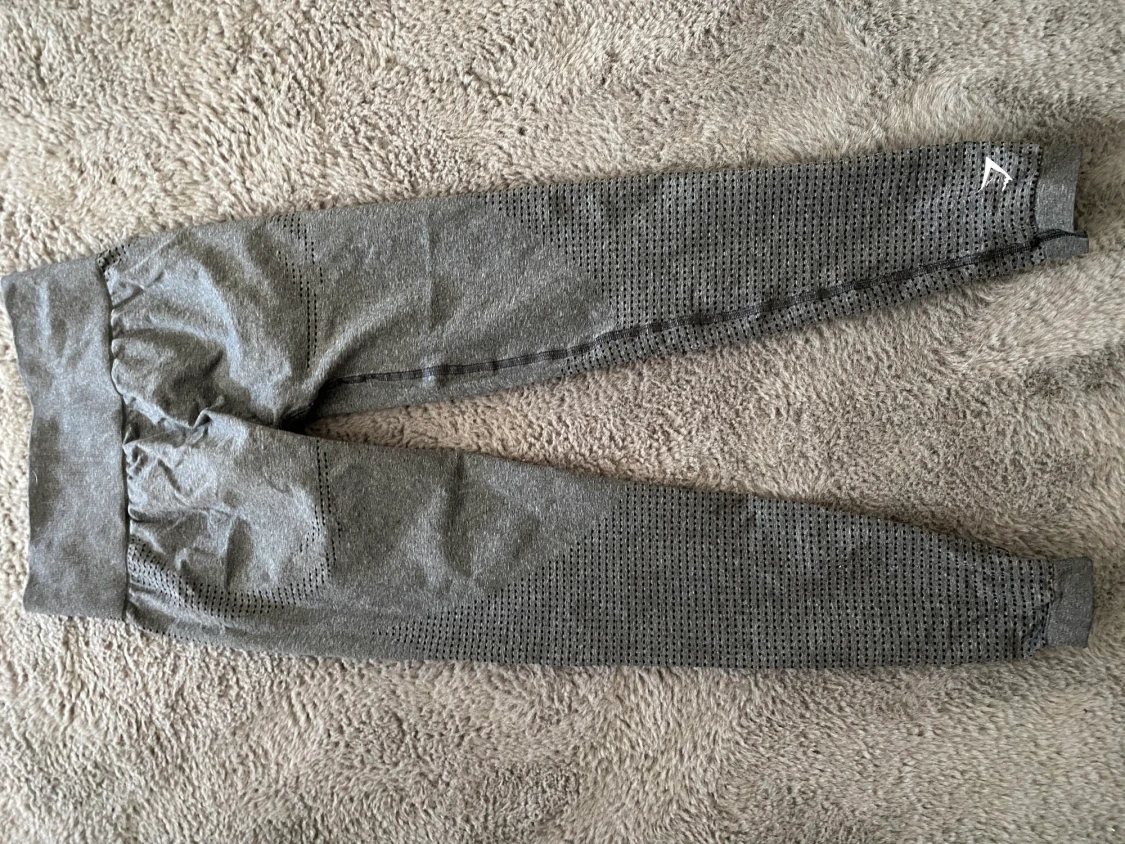 Träningsthights - 90