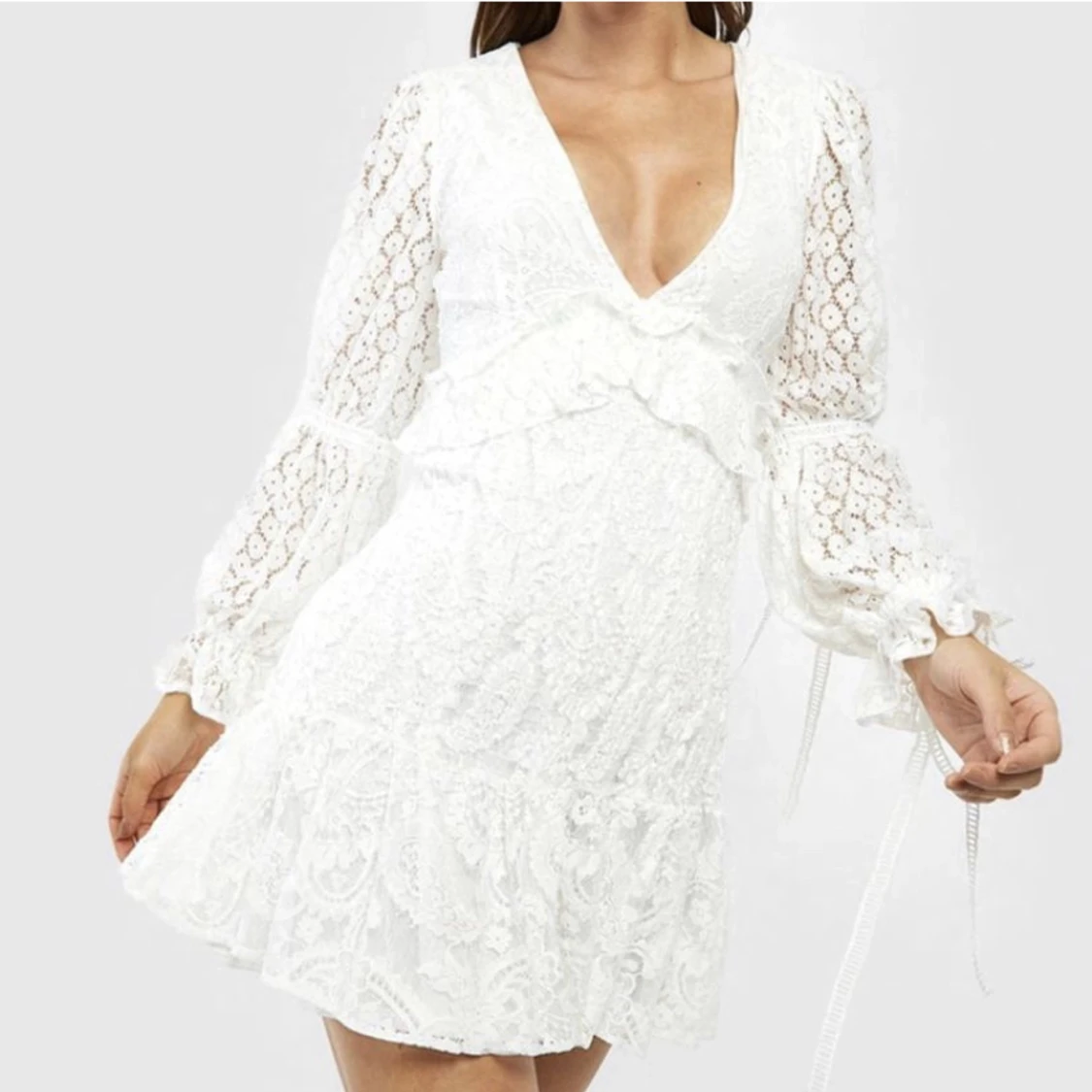 Studentklänning - 90