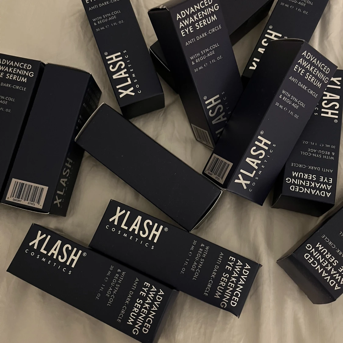 Xlash ögonserum - 90