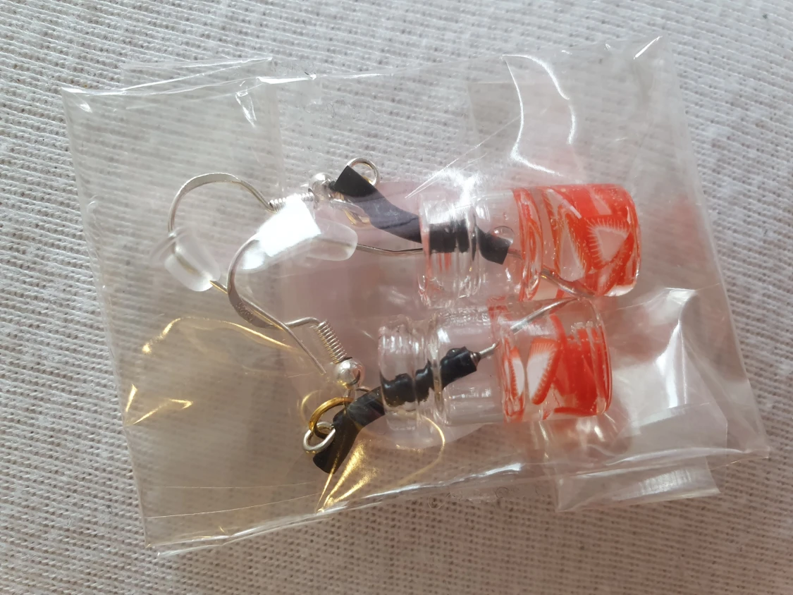 Örhängen drinkar  - 90