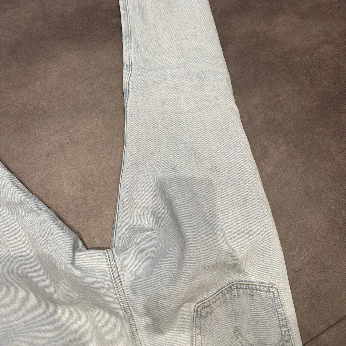 Levis 501 - 91