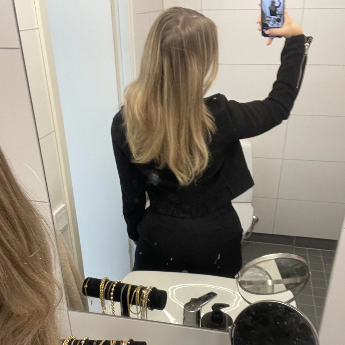 Jacka från zara  - 91