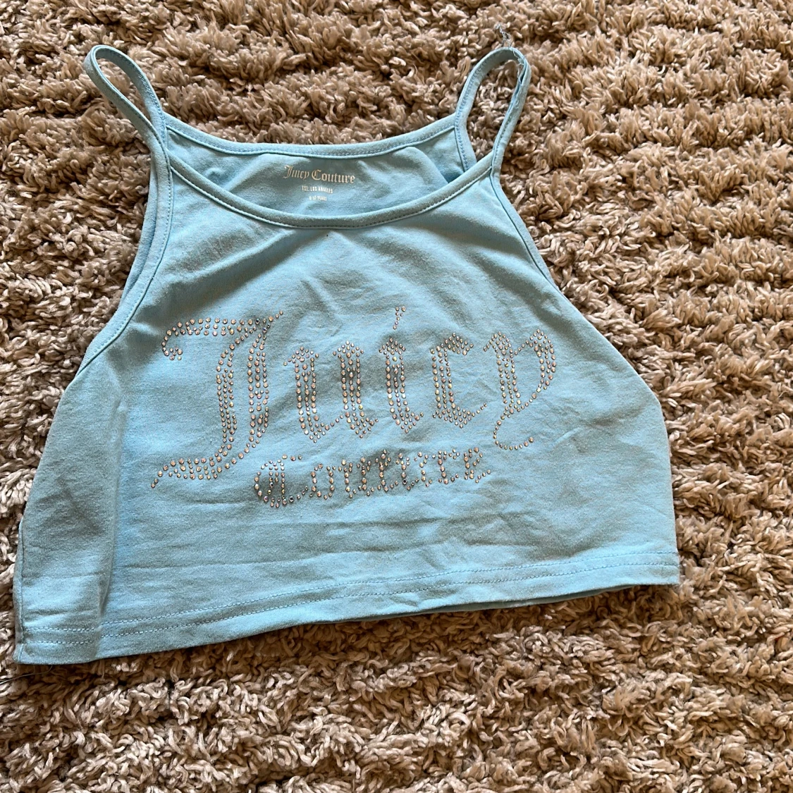 Det är ett juicy line