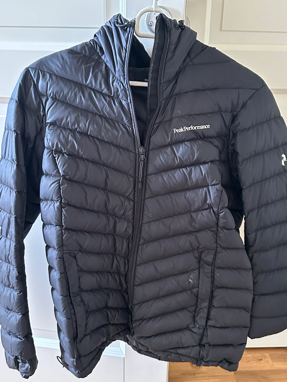 Peak performance  - 90