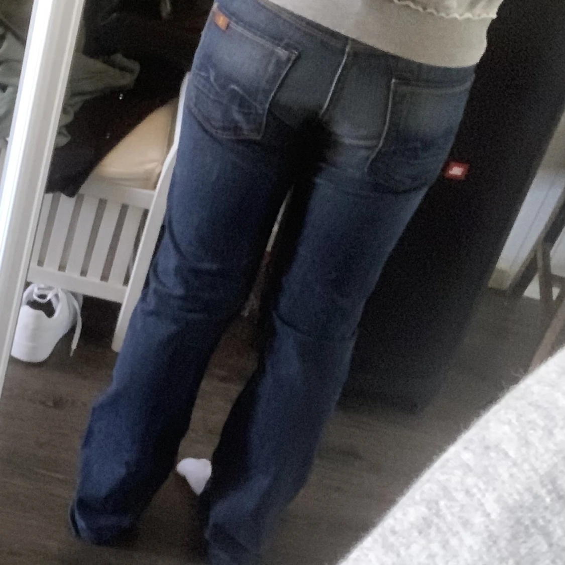 7 for all mankind - 90