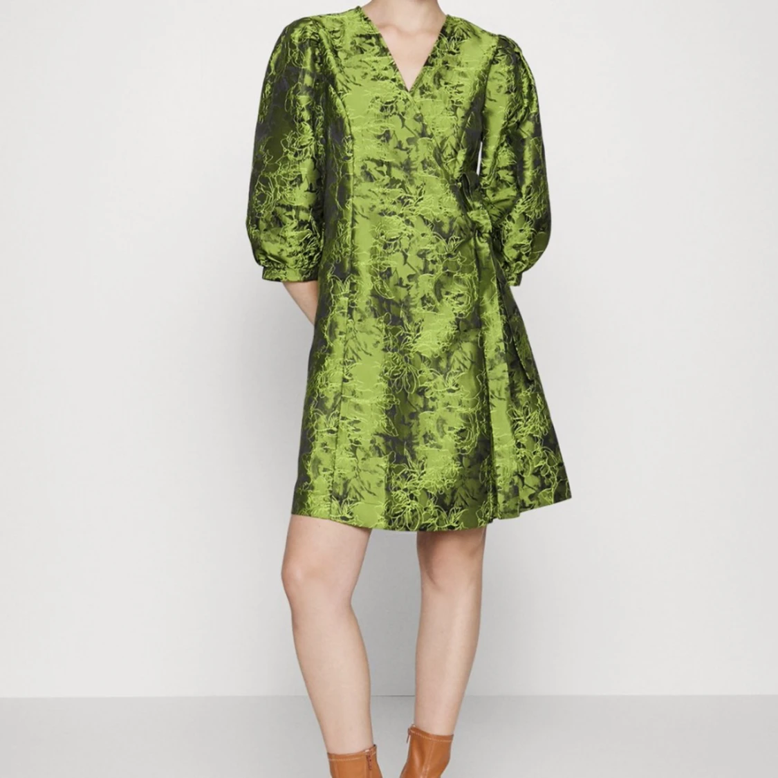 Selected femme klänning